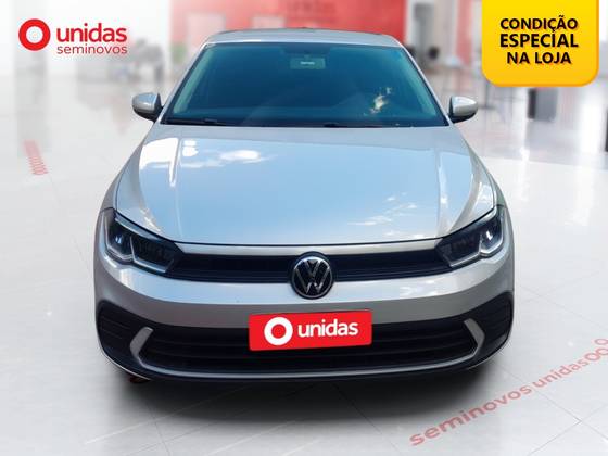 VOLKSWAGEN POLO 1.0 MPI MANUAL